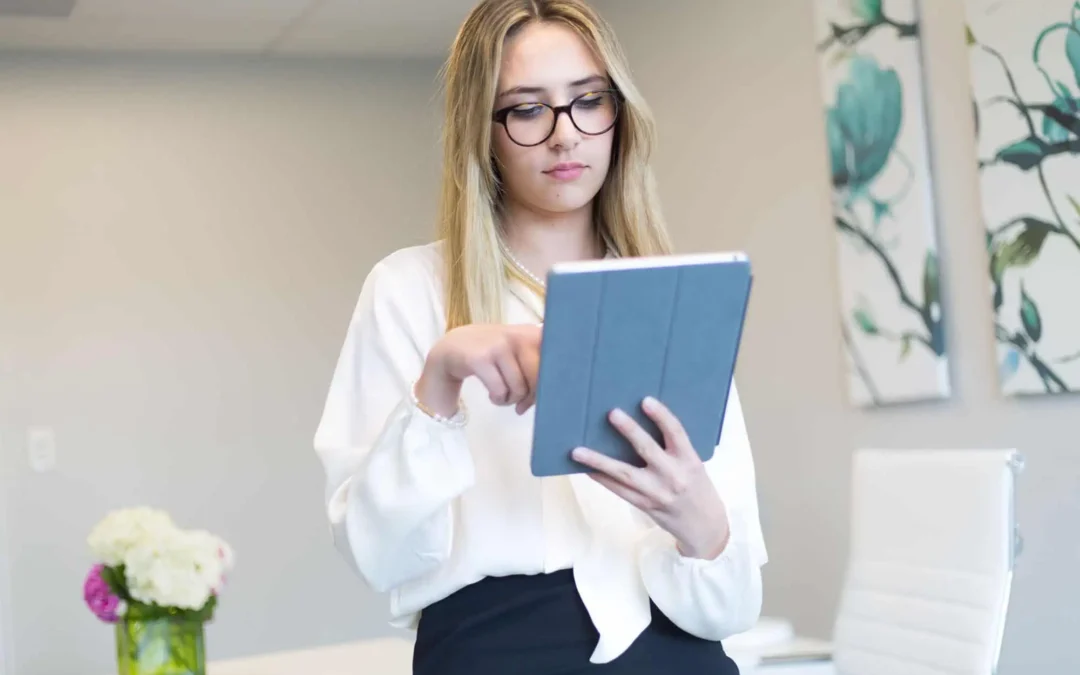 Turning Your Expertise Into a Meaningful Business